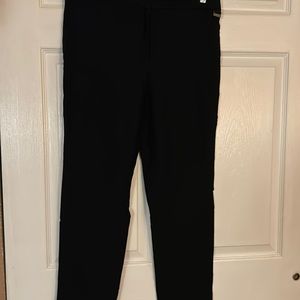 Calvin Klein black pants #6